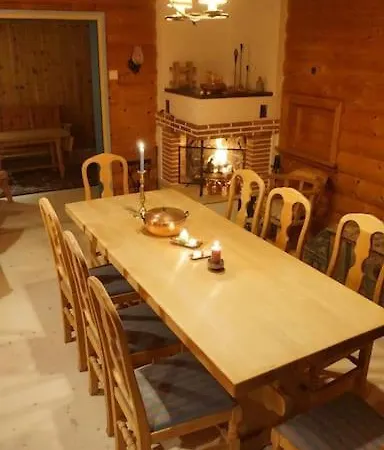 Casa de Férias Moonvalley - Stort & Koselig Hus - *
