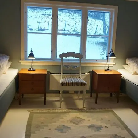 Moonvalley - Stort & Koselig Hus - 度假居