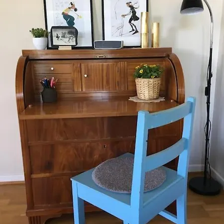 Moonvalley - Stort & Koselig Hus - Ferienhaus Mandalen