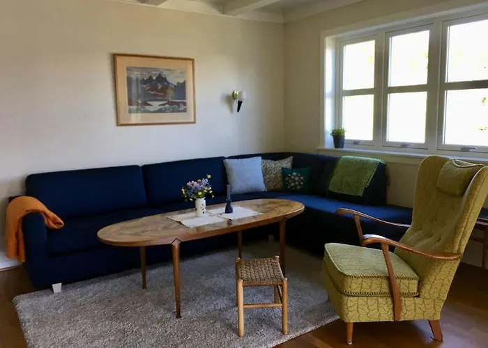 Moonvalley - Stort & Koselig Hus -