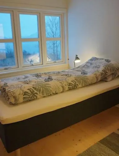 Moonvalley - Stort & Koselig Hus - Mandalen