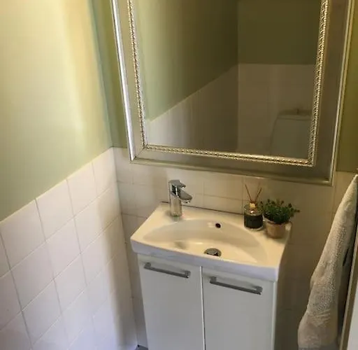 Moonvalley - Stort & Koselig Hus - Semesterbostad *