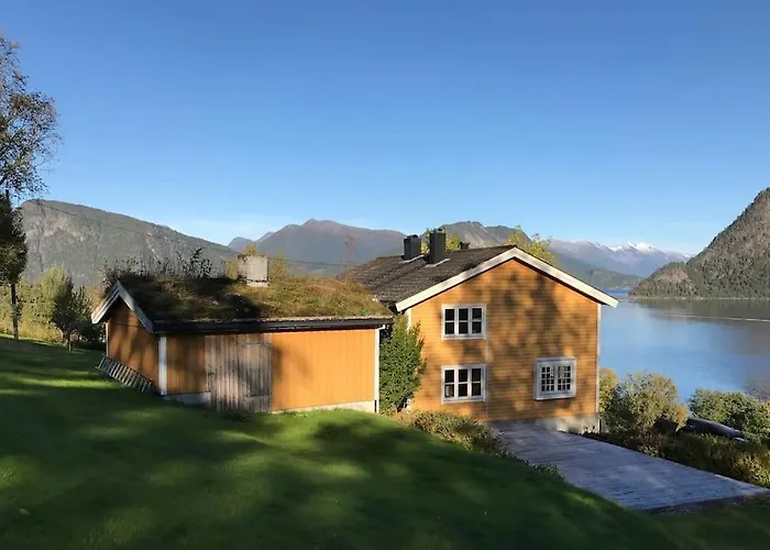 Moonvalley - Stort & Koselig Hus -