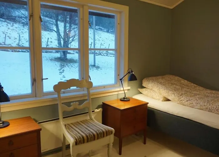 Moonvalley - Stort & Koselig Hus -