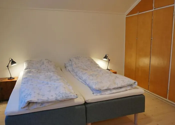 Moonvalley - Stort & Koselig Hus - Semesterbostad *