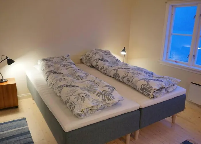 Moonvalley - Stort & Koselig Hus - Mandalen