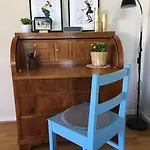 Moonvalley - Stort & Koselig Hus - Сasa de vacaciones Mandalen