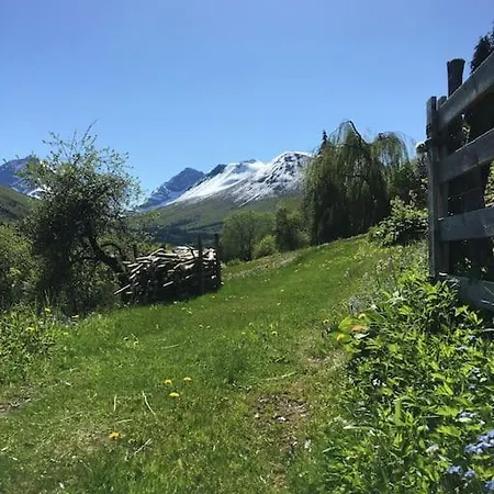 Moonvalley - Stort & Koselig Hus - Holiday home *