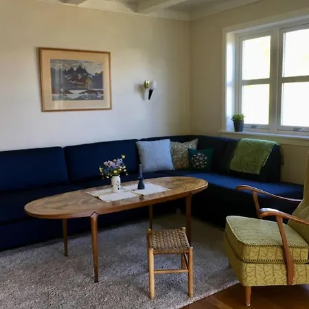Moonvalley - Stort & Koselig Hus -