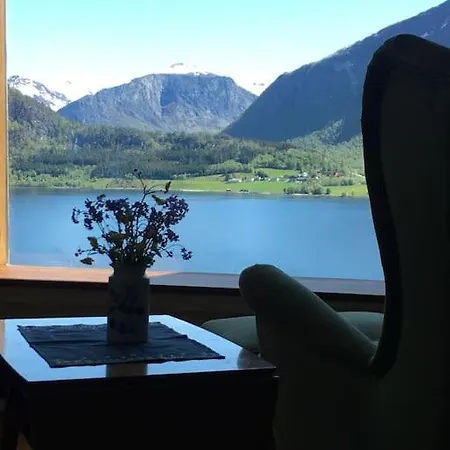 Holiday home Moonvalley - Stort & Koselig Hus - Mandalen