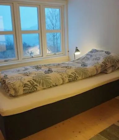 Moonvalley - Stort & Koselig Hus - Mandalen