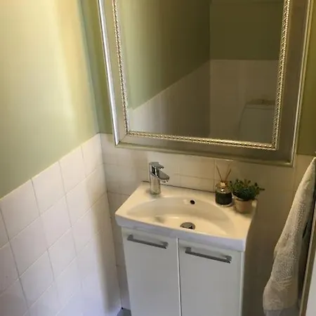 Moonvalley - Stort & Koselig Hus - Holiday home *