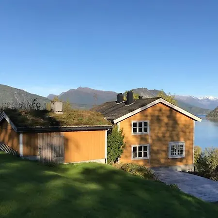 Moonvalley - Stort & Koselig Hus -