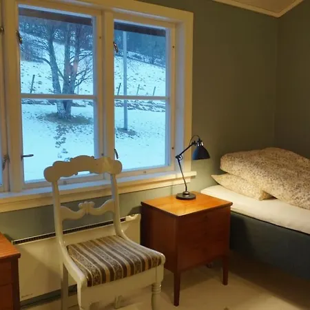 Moonvalley - Stort & Koselig Hus -