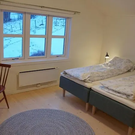 Moonvalley - Stort & Koselig Hus - Mandalen