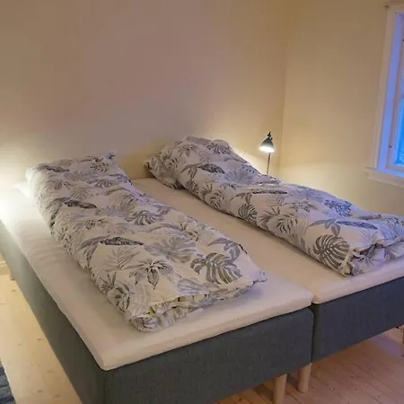 Moonvalley - Stort & Koselig Hus - Mandalen