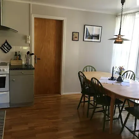 Holiday home Moonvalley - Stort & Koselig Hus -